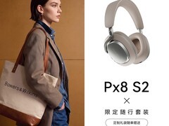 宝华韦健Px8降噪头戴耳机特惠4979元
