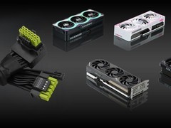 华擎推出600W 12V-2x6供电线：内置温控，适配RTX 5090