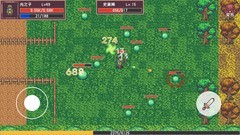 聚光灯GameJam游戏哪些人气高 十大耐玩聚光灯GameJam游戏盘点