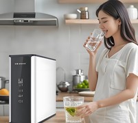 破解 “智商税” 争议：净水器能补自来水短板