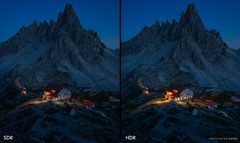 哈苏推出中画幅相机X2D II 100C 、标准变焦镜头XCD 2,8-4/35-100E