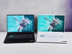 41项测试酷睿拿下32项胜利！酷睿Ultra 7 255HX对决锐龙9 8940HX