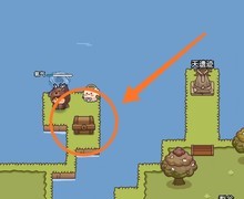 艾人的冒险全流程通关攻略