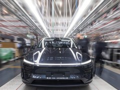 松下研发新型无阳极电池，有望提升Model Y续航145公里