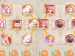 云上城之歌：神射手进阶攻略