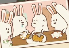 动物餐厅信件获取全攻略