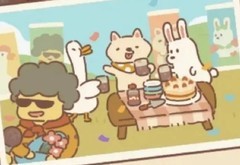 动物餐厅信件获取全攻略