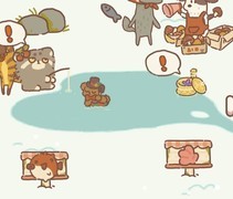 动物餐厅必知小技巧