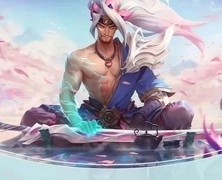 英雄联盟手游：亚索玩法与皮肤推荐