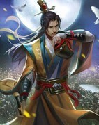 三国杀武侠篇新武将曝光