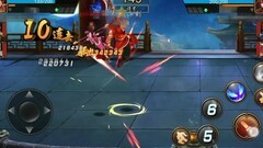 三国战纪：典韦格挡流玩法解析