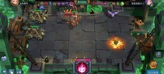 城堡传说大乱斗：尼禄过珈蓝30-3
