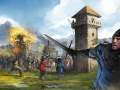 微软或正秘密开发帝国时代新作