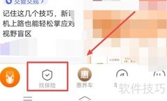 平安好车主查财产险指南