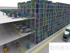 物流寄递业高效管理策略