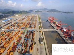 物流寄递业高效管理策略