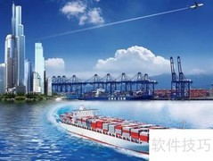 物流寄递业高效管理策略