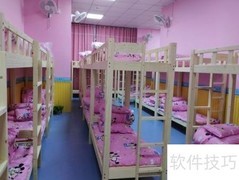 托管班高效经营秘诀