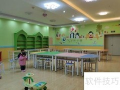 托管班高效经营秘诀