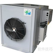 烟叶烘干关键技术解析