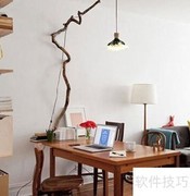 文艺女的家装灵感日记