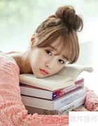 文艺小清新发型推荐