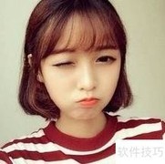 文艺小清新发型推荐