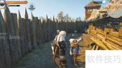 巫师3尖叫怪委托攻略