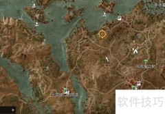 巫师3失踪弟弟任务攻略