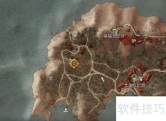 巫师3：凭空塔委托攻略