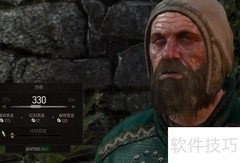 巫师3巨龙委托任务攻略