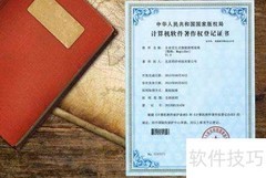 委托开发软件著作权归属解析