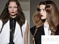 毕加索风头顶艺术，你敢挑战吗