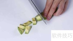 牛油果冰沙制作秘诀