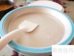 果语冰乐盘制作与使用指南