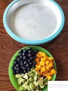 果语冰乐盘制作与使用指南