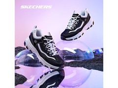 斯凯奇奥利奥黑白老爹鞋促销低至159元