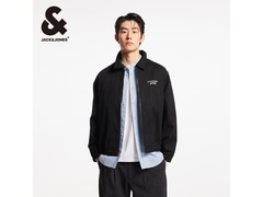 杰克琼斯男夹克285元抢