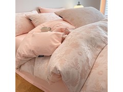 兰芮全棉磨毛四件套9.9元抢