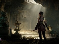 仙剑四重制版实机预告发布，十九年情怀重燃引期待