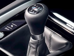 宝马申请手动挡防误操作专利应对烧钱换挡风险