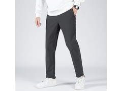 真维斯男士直筒裤QG - 8021低至29.9元