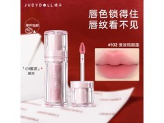 橘朵小磁泥唇泥102色买一送一