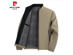 皮尔·卡丹男夹克49.9元抢