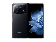 小米MIX Fold 4仅5264元