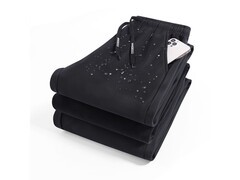 皮尔·卡丹男士秋冬直筒裤低至39.9元