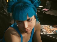 CDPR回应蓝月恋爱剧情删减传闻：技术误解，从未计划