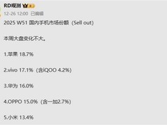 苹果登顶中国手机市场，iPhone 17系列引领高端格局