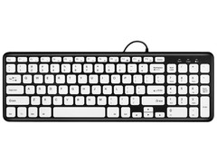 航世HW156C无线键盘立减，32.6元热卖