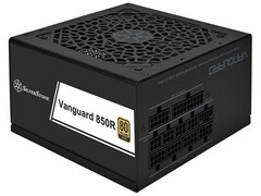 银昕金牌ATX3.1电源到手359